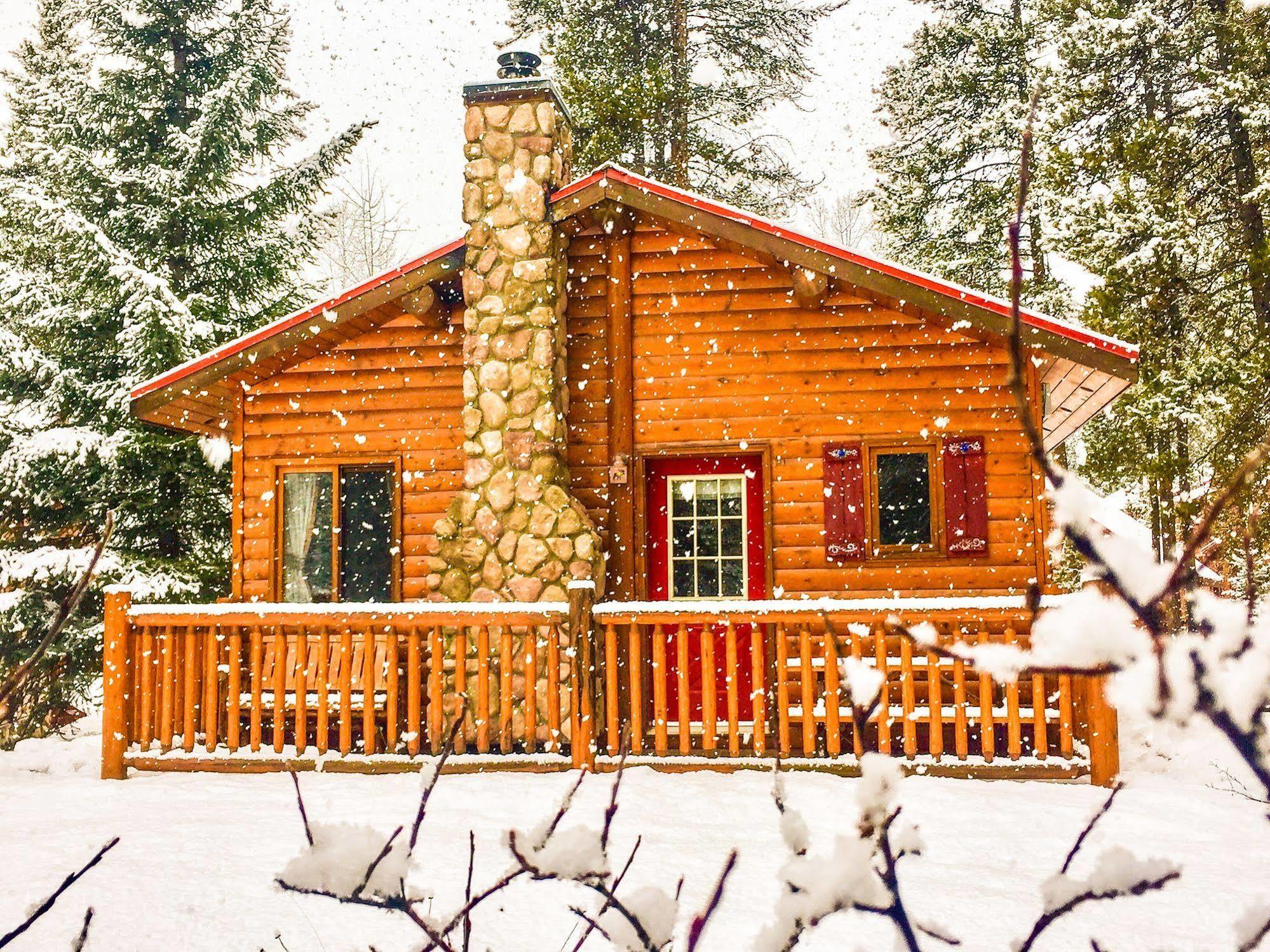 Hotel Baker Creek By Basecamp Lake Louise Zewnętrze zdjęcie